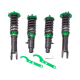Honda Accord (CB/CD) 1990-97 Hyper-Street II Coilover Kit w/ 32-Way Damping Force Adjustment