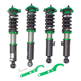 Lexus LS400 (UCF20) 1996-00 Hyper-Street II Coilover Kit w/ 32-Way Damping Force Adjustment