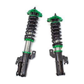 Toyota Venza FWD (GR10) 2009-15 Hyper-Street II Coilover Kit w/ 32-Way Damping Force Adjustment