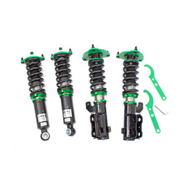 Chrysler Sebring Coupe (DJ) 2001-05 Hyper-Street II Coilover Kit w/ 32-Way Damping Force Adjustment