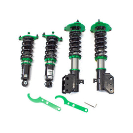 Subaru Impreza STI (GR/GV) 2008-14 Hyper-Street II Coilover Kit w/ 32-Way Damping Force Adjustment