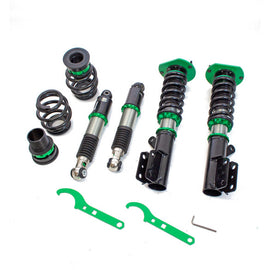 Chevrolet HHR 2006-11 Hyper-Street II Coilover Kit w/ 32-Way Damping Force Adjustment