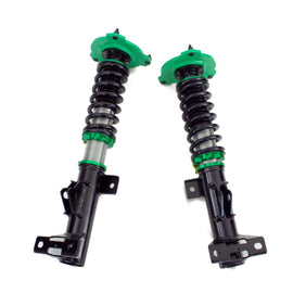 Mercedes Benz E-Class Sedan RWD (W212) 2010-16 Hyper-Street II Coilover Kit w/ 32-Way Damping Force Adjustment