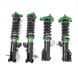 Hyundai Tiburon (JG) 1997-01 Hyper-Street II Coilover Kit w/ 32-Way Damping Force Adjustment