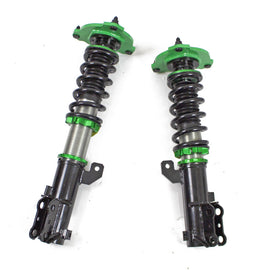 Hyundai Tiburon (JG) 1997-01 Hyper-Street II Coilover Kit w/ 32-Way Damping Force Adjustment