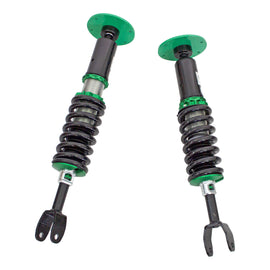 Audi Allroad Quattro (C5) 2001-05 Hyper-Street II Coilover Kit w/ 32-Way Damping Force Adjustment