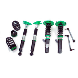 Toyota Yaris Sedan (DL) 2019-20 Hyper-Street II Coilover Kit w/ 32-Way Damping Force Adjustment