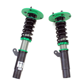 Toyota Yaris Sedan (DL) 2019-20 Hyper-Street II Coilover Kit w/ 32-Way Damping Force Adjustment