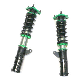Mitsubishi Outlander (GF) 2015-2020 Hyper-Street II Coilover Kit w/ 32-Way Damping Force Adjustment