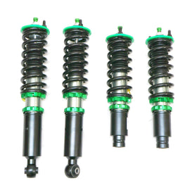 Honda CR-V (RD1/2/3) 1997-2001 Hyper-Street II Coilover Kit w/ 32-Way Damping Force Adjustment