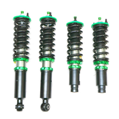 Honda CR-V (RD1/2/3) 1997-2001 Hyper-Street II Coilover Kit w/ 32-Way Damping Force Adjustment