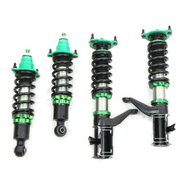 Honda CR-V (RD6/7) 2002-2006 Hyper-Street II Coilover Kit w/ 32-Way Damping Force Adjustment