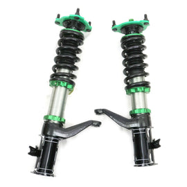 Honda CR-V (RD6/7) 2002-2006 Hyper-Street II Coilover Kit w/ 32-Way Damping Force Adjustment