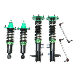 Honda CR-V (RE3/4) 2007-2011 Hyper-Street II Coilover Kit w/ 32-Way Damping Force Adjustment