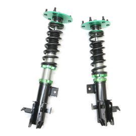 Honda CR-V (RE3/4) 2007-2011 Hyper-Street II Coilover Kit w/ 32-Way Damping Force Adjustment