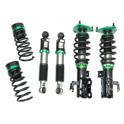 Lexus NX (AZ10) 2015-2021 Hyper-Street II Coilover Kit w/ 32-Way Damping Force Adjustment