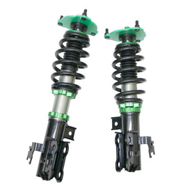 Lexus NX (AZ10) 2015-2021 Hyper-Street II Coilover Kit w/ 32-Way Damping Force Adjustment