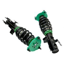 Toyota RAV4 (XA30) 2006-2012 Hyper-Street II Coilover Kit w/ 32-Way Damping Force Adjustment