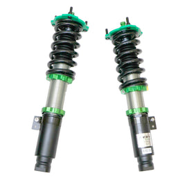 Infiniti Q50 AWD w/o DDS (V37) 2014-24 Hyper-Street II Coilover Kit w/ 32-Way Damping Force Adjustment (45 mm FLM)