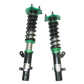 Honda CR-V (RW1/2/5/6) 2017-2022 Hyper-Street II Coilover Kit w/ 32-Way Damping Force Adjustment