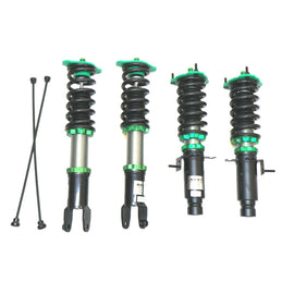 Infiniti G35 Sedan AWD (V35) 2003-05 Hyper-Street II Coilover Kit w/ 32-Way Damping Force Adjustment