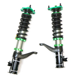Honda Element (YH1/YH2) 2003-2011 Hyper-Street II Coilover Kit w/ 32-Way Damping Force Adjustment