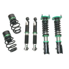 Chrysler PT Cruiser (DJ) 2001-10 Hyper-Street II Coilover Kit w/ 32-Way Damping Force Adjustment