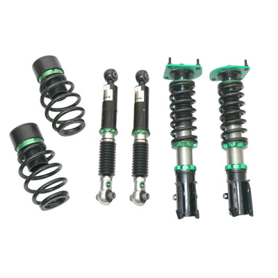 Chrysler PT Cruiser (DJ) 2001-10 Hyper-Street II Coilover Kit w/ 32-Way Damping Force Adjustment