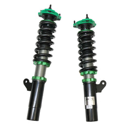 BMW 5-Series Sedan AWD (E60) 2004-10 Hyper-Street II Coilover Kit w/ 32-Way Damping Force Adjustment