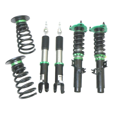 Infiniti M45 RWD (Y34) 2002-04 Hyper-Street II Coilover Kit w/ 32-Way Damping Force Adjustment (No Spindle)