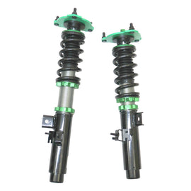 Infiniti M45 RWD (Y34) 2002-04 Hyper-Street II Coilover Kit w/ 32-Way Damping Force Adjustment (No Spindle)