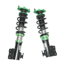 Mitsubishi Mirage G4 (AX3A) 2017-2024 Hyper-Street II Coilover Kit w/ 32-Way Damping Force Adjustment