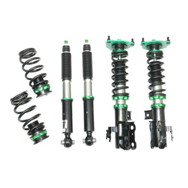 Lexus CT200h (ZWA10) 2011-17 Hyper-Street II Coilover Kit w/ 32-Way Damping Force Adjustment