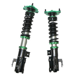 Lexus CT200h (ZWA10) 2011-17 Hyper-Street II Coilover Kit w/ 32-Way Damping Force Adjustment
