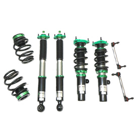 BMW Z4 (E85/E86) 2003-2008 Hyper-Street II Coilover Kit w/ 32-Way Damping Force Adjustment (Non-M)