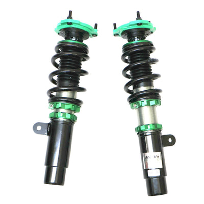 BMW Z4 (E85/E86) 2003-2008 Hyper-Street II Coilover Kit w/ 32-Way Damping Force Adjustment (Non-M)