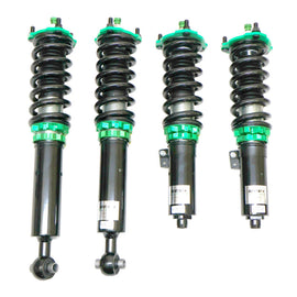 Lexus GS300 / GS350 / GS430 AWD (GRS190) 2006-11 Hyper-Street II Coilover Kit w/ 32-Way Damping Force Adjustment