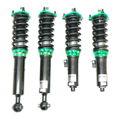 Lexus IS250 / IS350 Sedan AWD (XE20) 2006-13 Hyper-Street II Coilover Kit w/ 32-Way Damping Force Adjustment
