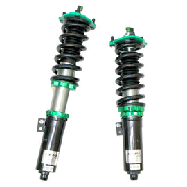 Lexus GS300 / GS350 / GS430 AWD (GRS190) 2006-11 Hyper-Street II Coilover Kit w/ 32-Way Damping Force Adjustment