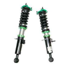 Infiniti Q60 Convertible (CV36) 2014-15 Hyper-Street II Coilover Kit w/ 32-Way Damping Force Adjustment (True Rear)