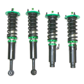 Acura RL 3.5L (KA9) 1996-2004 Hyper-Street II Coilover Kit w/ 32-Way Damping Force Adjustment