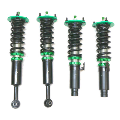 Acura RL 3.5L (KA9) 1996-2004 Hyper-Street II Coilover Kit w/ 32-Way Damping Force Adjustment