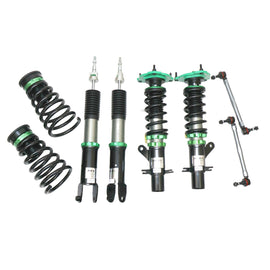 Nissan Altima FWD (L34) 2019-26 Hyper-Street II Coilover Kit w/ 32-Way Damping Force Adjustment
