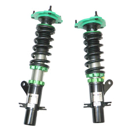 Nissan Altima FWD (L34) 2019-26 Hyper-Street II Coilover Kit w/ 32-Way Damping Force Adjustment