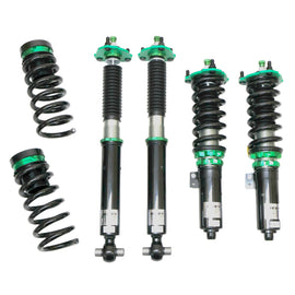 Lexus GS200t / GS300 / GS350 / GS450h AWD (L10) 2013-20 Hyper-Street II Coilover Kit w/ 32-Way Damping Force Adjustment