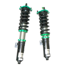Lexus GS200t / GS300 / GS350 / GS450h AWD (L10) 2013-20 Hyper-Street II Coilover Kit w/ 32-Way Damping Force Adjustment