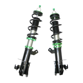 Honda HR-V (RU6) 2016-22 Hyper-Street II Coilover Kit w/ 32-Way Damping Force Adjustment (50 mm FLM)