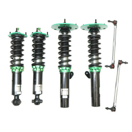 BMW X3 (F25) 2011-17 Hyper-Street II Coilover Kit w/ 32-Way Damping Force Adjustment