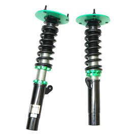 BMW X3 (F25) 2011-17 Hyper-Street II Coilover Kit w/ 32-Way Damping Force Adjustment