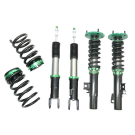 Ford Flex (D4) 2009-2012 Hyper-Street II Coilover Kit w/ 32-Way Damping Force Adjustment